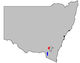 Corooboree Frog range.PNG