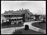 Costley Home for the Aged Poor, 1918 Costley Home, 1918.jpg