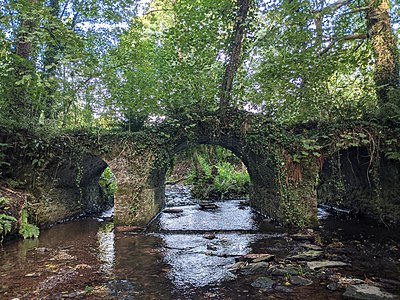 Munster: Carrignavar Bridge, County Cork Photographer: Donal.hunt