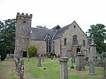 Cramond Kirk