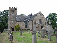 Cramond Kirk Cramond Kirk.jpg