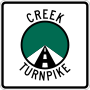 Vignette pour Creek Turnpike