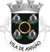 Crest of Ansião (Portugal) .png