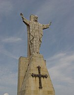 Monumento al Sagrado Corazón de Jesús (Oviedo)