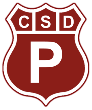 <span class="mw-page-title-main">Deportivo Pacífico</span> Football club