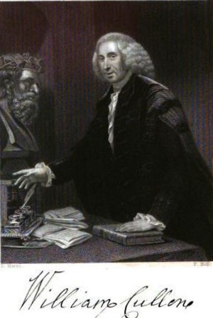 William Cullen