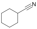 Miniatura para Ciclohexanocarbonitrilo