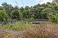 * Nomination View from a shelter in the former arsenal in the hamlet Dernekamp, Kirchspiel, Dülmen, Nordrhein-Westphalia, Germany --XRay 00:37, 20 June 2019 (UTC) * Promotion  Support Good quality. --Podzemnik 00:43, 20 June 2019 (UTC)