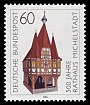 DBP 1984 1200 Rathaus Michelstadt.jpg