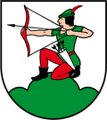 Brasão de Schützberg