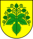 Coat of arms of HummelfeldHummelmark