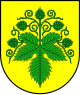 Hummelfeld – Stemma