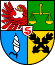 Seifhennersdorf címere