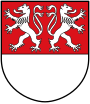 Blason de Witten