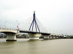 Song Han Bridge öğesinin açıklayıcı resmi