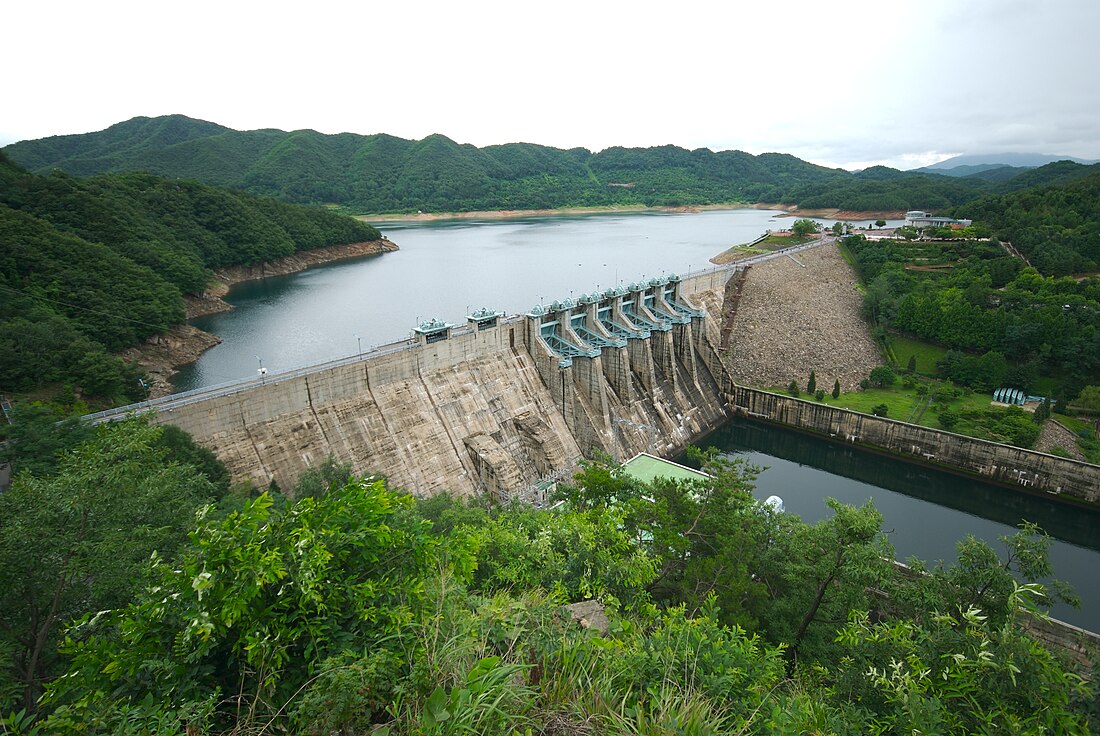 锦江 (韩国)