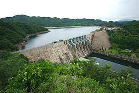 금강: 역사, 발원과 종점, 지류