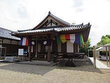 ファイル:Daian-ji_Nara_015.jpg