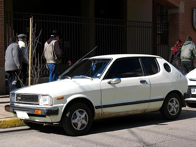 Daihatsu Charade - Wikipedia