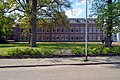 Damespensionaat en rustoord Sancta Maria. Bredestraat. Hees. Nijmegen. Neorenaissance 1912-1913 C. Klompers.jpg