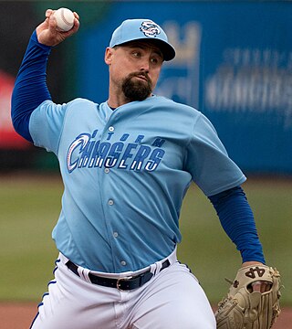 <span class="mw-page-title-main">Dan Altavilla</span> American baseball player (born 1992)