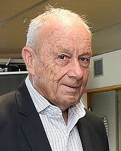 Deyv Norris 2017 (qisqartirilgan) .jpg