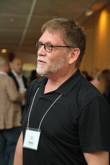 David Bolinsky 2010.jpg