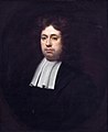 Q2218570 David van Hoogstraten postuum, in 1743 geboren op 14 maart 1658 overleden op 21 november 1724