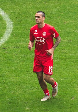 Davor Lovren