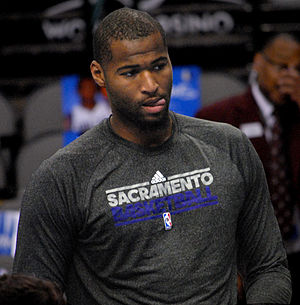 DeMarcus Cousins Kings December 2012.jpg