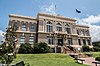 DeSoto Parish Courthouse