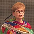 Thumbnail for File:Deborah Lipstadt Remembering the Shoah presentation (3).jpg