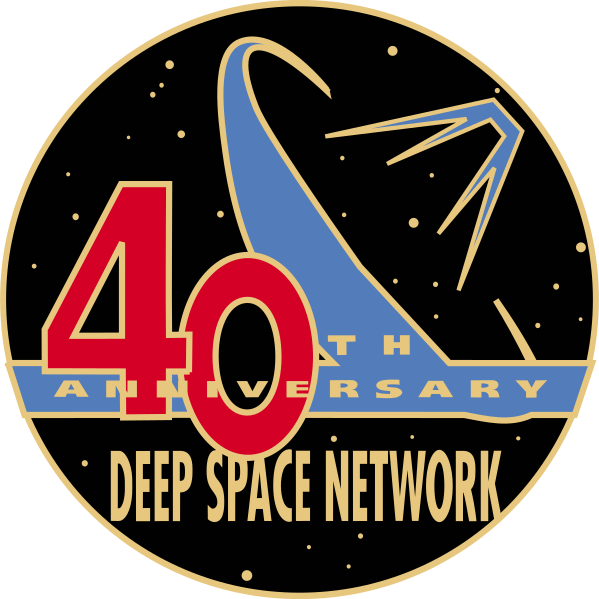 File:Deep space network 40th logo.svg