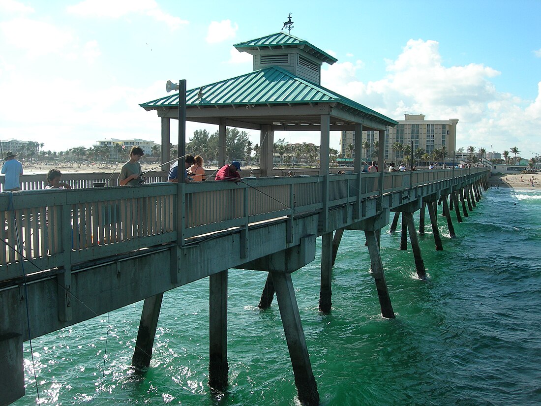 Deerfield Beach