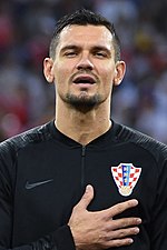 Vorschaubild für Dejan Lovren