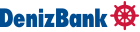 logo de Denizbank