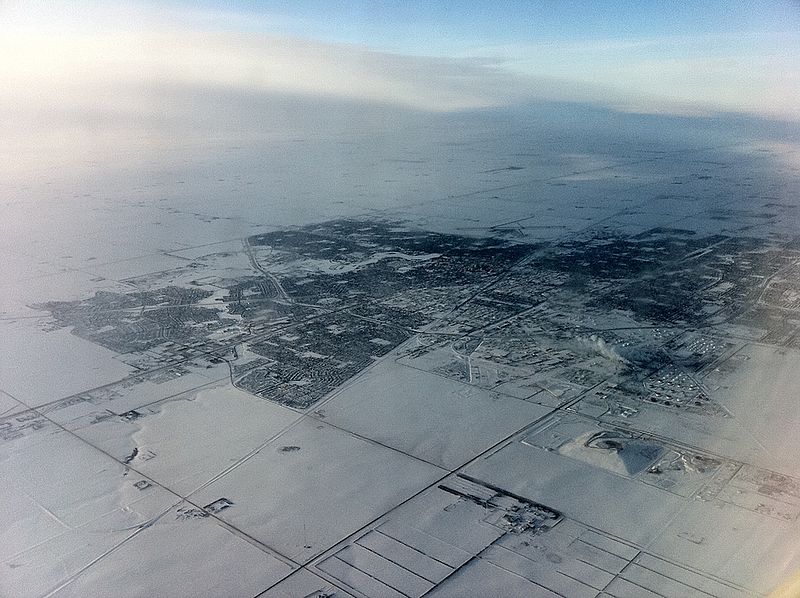 File:Departing YQR (5423023473).jpg