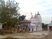 Deulajhari Hot spring and Siddheswar Baba Temple,Athmallik,Angul,Odisha.jpg