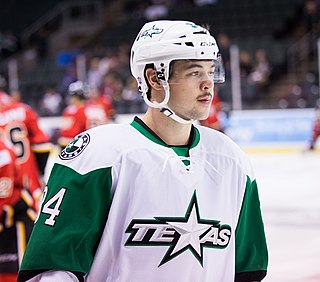 <span class="mw-page-title-main">Devin Shore</span> Canadian ice hockey player