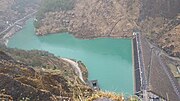 Thumbnail for Dhauliganga Dam
