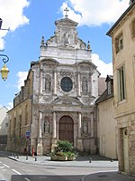 Dijon kapel af Carmelites.jpg