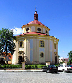 Dobřany (Stod, CZE) - St. Vít Church.jpg