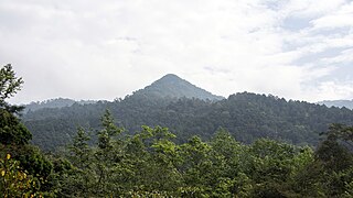 Doi Phu Kha