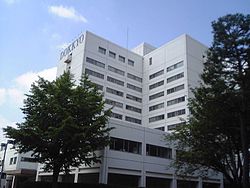 Dokkyō-Universität