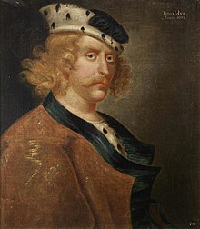 Donald III of Scotland - 16th-17th Century.jpg