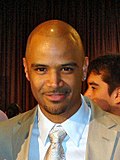 Dondre Whitfield was nominated three times for his role as Terrence Frye on All My Children. Dondre Whitfield.jpg