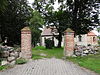 Rubkow village church entrance portal.JPG