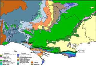 <span class="mw-page-title-main">Geology of Dorset</span> Geological overview of the English county of Dorset