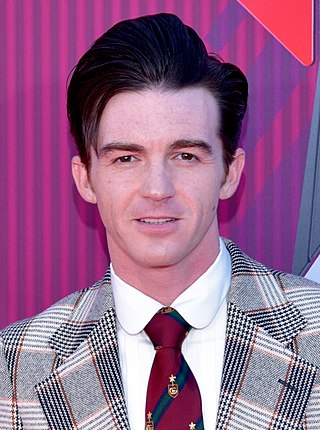 <span class="mw-page-title-main">Drake Bell</span> American actor and musician