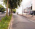 Liste Der Straßen In Aachen-Mitte: Wikimedia-Liste